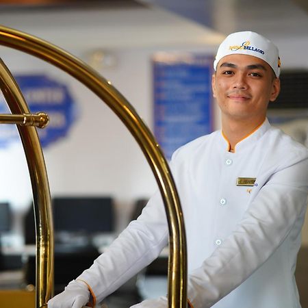 Royal Bellagio Hotel Makati City Ngoại thất bức ảnh
