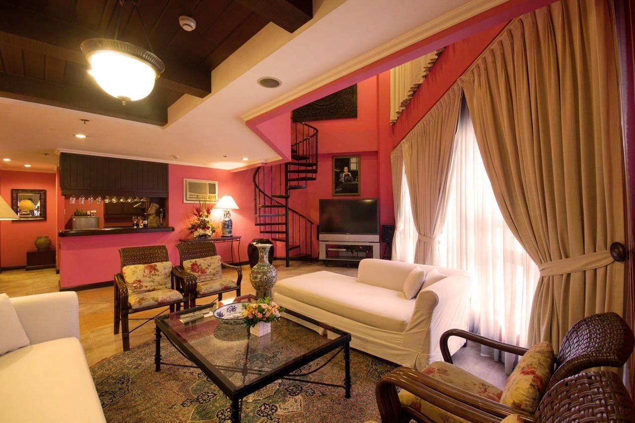 Royal Bellagio Hotel Makati City Ngoại thất bức ảnh