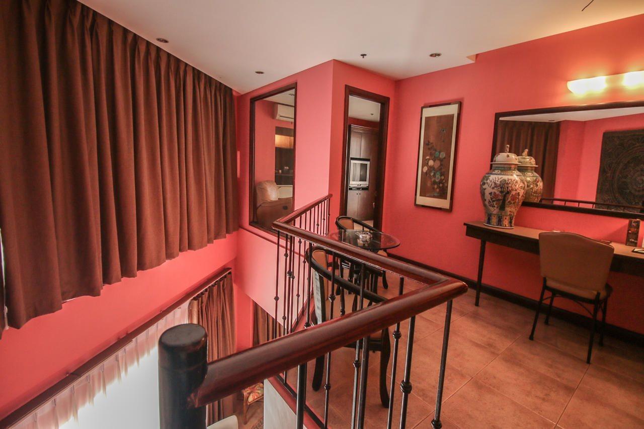 Royal Bellagio Hotel Makati City Ngoại thất bức ảnh