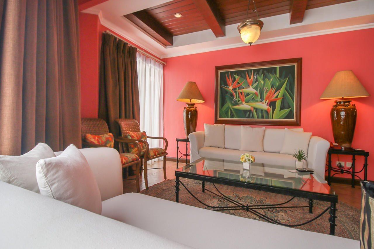 Royal Bellagio Hotel Makati City Ngoại thất bức ảnh