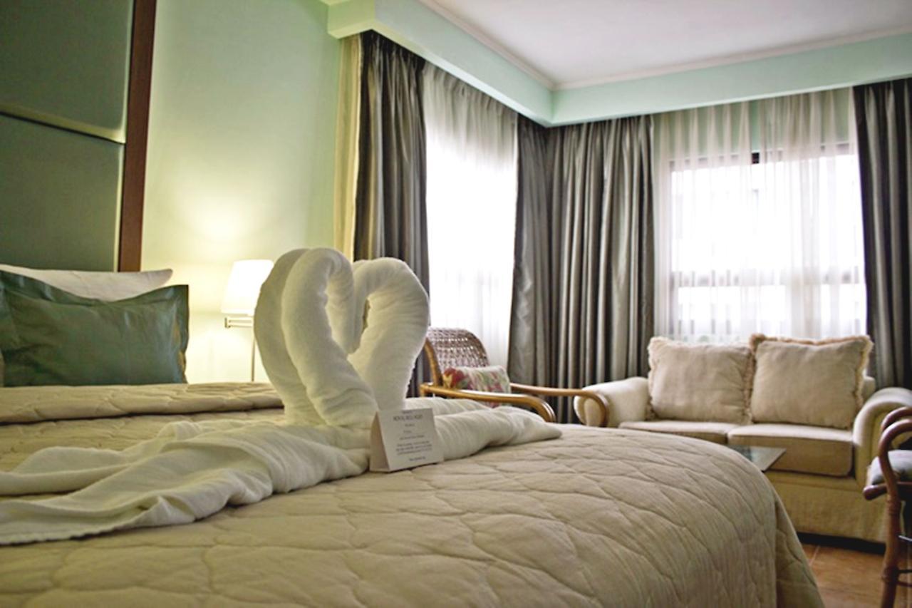 Royal Bellagio Hotel Makati City Ngoại thất bức ảnh