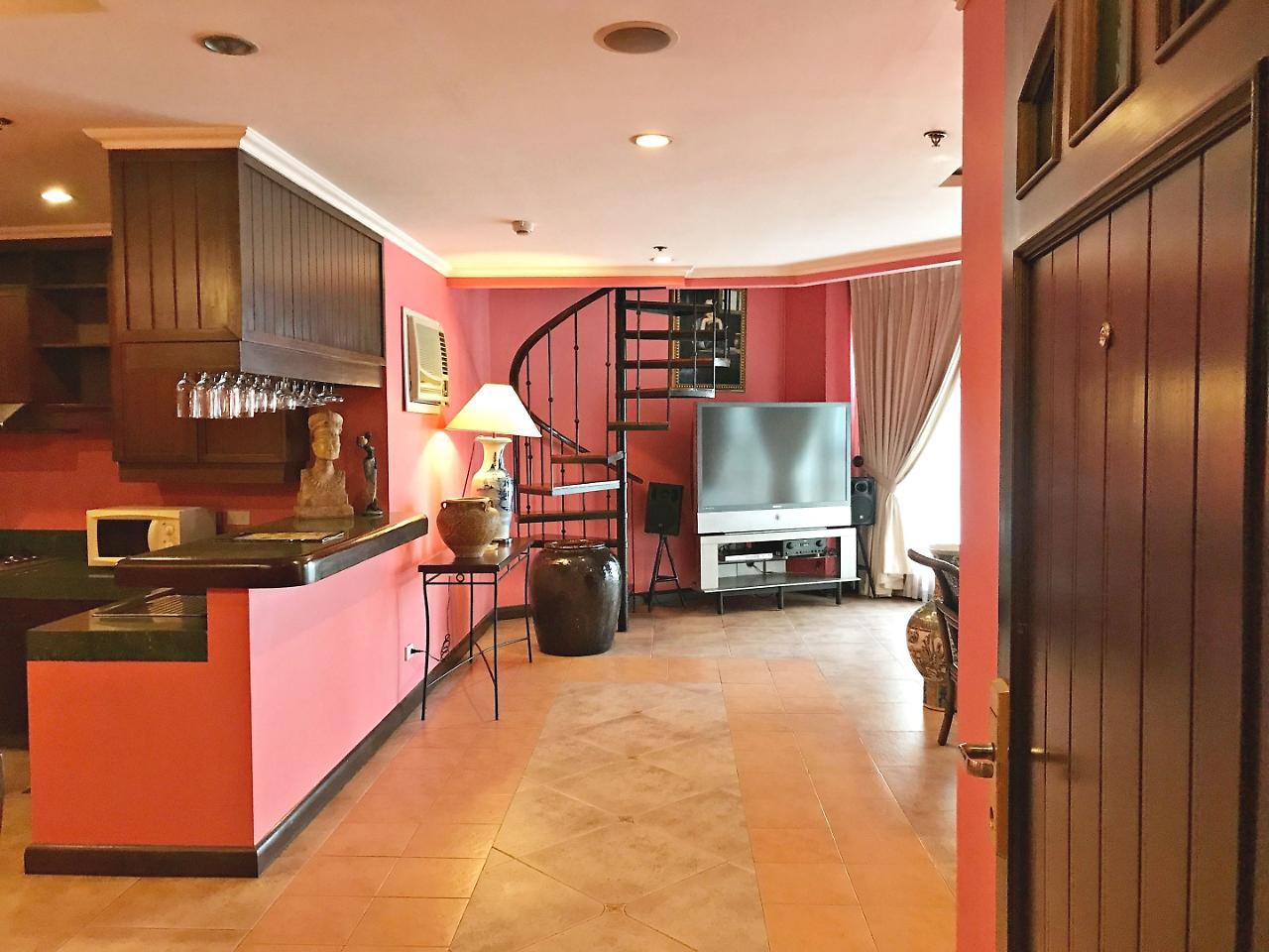 Royal Bellagio Hotel Makati City Ngoại thất bức ảnh
