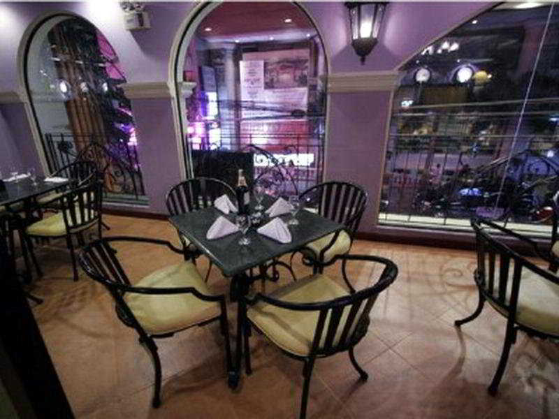 Royal Bellagio Hotel Makati City Ngoại thất bức ảnh