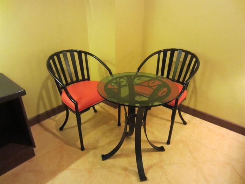 Royal Bellagio Hotel Makati City Ngoại thất bức ảnh